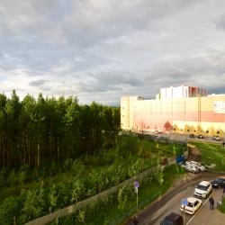 2-комнатные апартаменты улучшенные Тюменский тракт 6