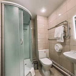 1-местный номер делюкс