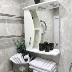 2-комнатные апартаменты улучшенные