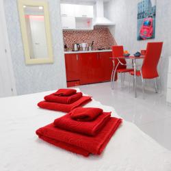 фото 6 LeoHotels Знаменская (Лео Отель)