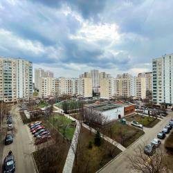 2-комнатные апартаменты стандарт