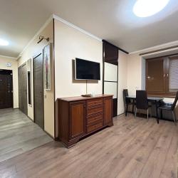 4-комнатные апартаменты люкс