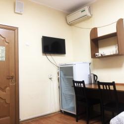 Кровать в 2-местном общем номере