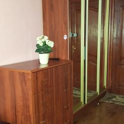 Номер стандарт эконом с 2 односпальными кроватями