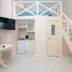 фото 2 LeoHotels на Суворовском (Лео Отель)