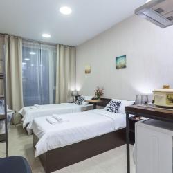 фото 8 LeoHotels Мануфактура (Лео Отель)