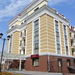 Волга Премиум Отель