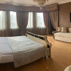 Номер люкс