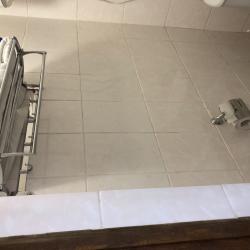 Номер стандарт с 1 двуспальной кроватью