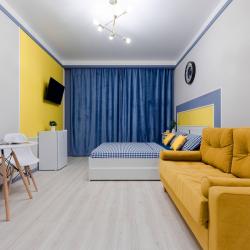 фото 32 LeoHotels (Лео Отель) на Лоцманской, 20