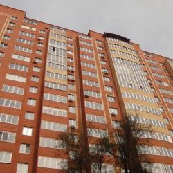 2-комнатные апартаменты стандарт