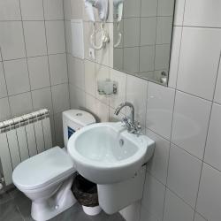 2-местный номер стандарт (с завтраком)