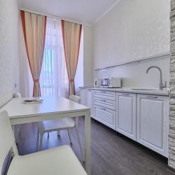 1-комнатные апартаменты улучшенные ул. Трифонова, 22