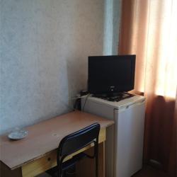 Номер эконом улучшенный