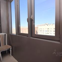 3-комнатные апартаменты стандарт