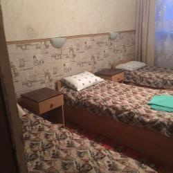 Двухместный эконом с дополнительным местом (без кондиционера и телевизора)