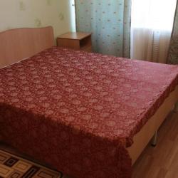 3-местный номер стандарт