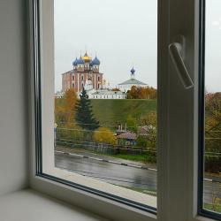 Номер делюкс полулюкс (с завтраком)