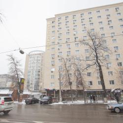 1-комнатные апартаменты улучшенные