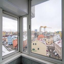 2-комнатные апартаменты стандарт Немиге, 6