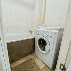 3-комнатные апартаменты стандарт