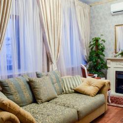 Номер люкс (с завтраком)