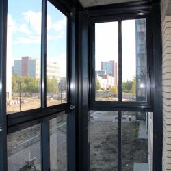 2-комнатные апартаменты стандарт