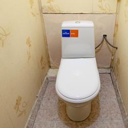 1-комнатные апартаменты эконом