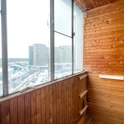 2-комнатные апартаменты стандарт