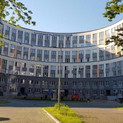 фото 35 Двухкомнатные апартаменты на улице Генерала Галицкого