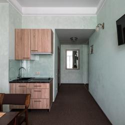 2-комнатные апартаменты (с завтраком)
