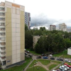 1-комнатные апартаменты стандарт
