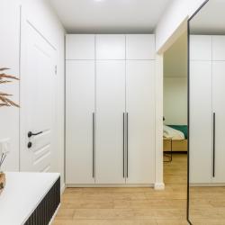 фото 9 Сканди-апартаменты ELIZA HOME Ладожская