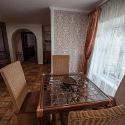 Люкс Римский (с завтраком)