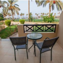 Standard Room Garden View (all inclusive)
