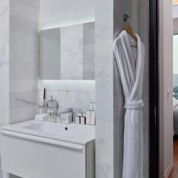 Deluxe Apartment (с завтраком)