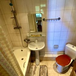 3-комнатные апартаменты улучшенные