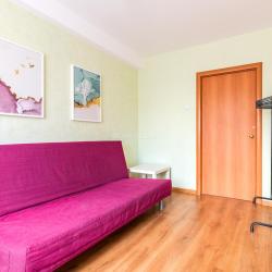 2-комнатные апартаменты стандарт Комендантский пр-кт., 31, корп. 3