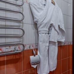 Номер стандарт улучшенный