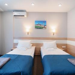 Номер стандарт - корпус Одиссей 4* (с завтраком) (CORP)