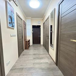 4-комнатные апартаменты люкс