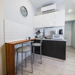 фото 55 Home Aparts (Хоум Апартс)