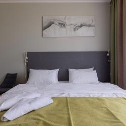 фото 8 LeoHotels на Витебском пр-те 101 (Лео Отель)