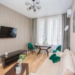 фото 7 Rentdesign (Рентдизайн) на  Скандинавском бульваре