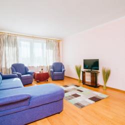2-комнатные апартаменты стандарт Немиге, 6