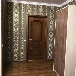 Номер делюкс с 1 двуспальной кроватью