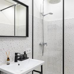 2-комнатные апартаменты люкс