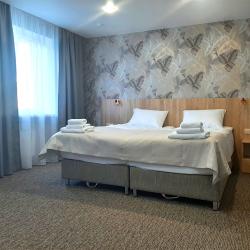 2-местный номер комфорт, 2 звезды (с завтраком)