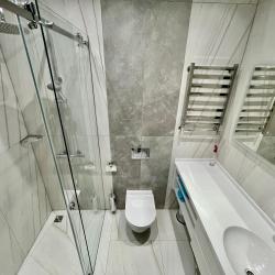 1-комнатные апартаменты люкс