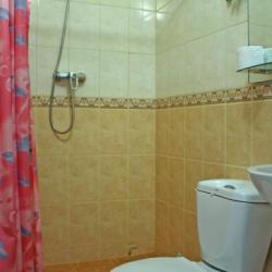 Номер стандарт (с завтраком)